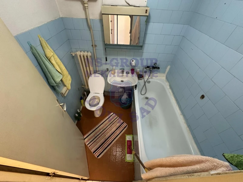 stan na prodaju Novi Sad 46m2 576845