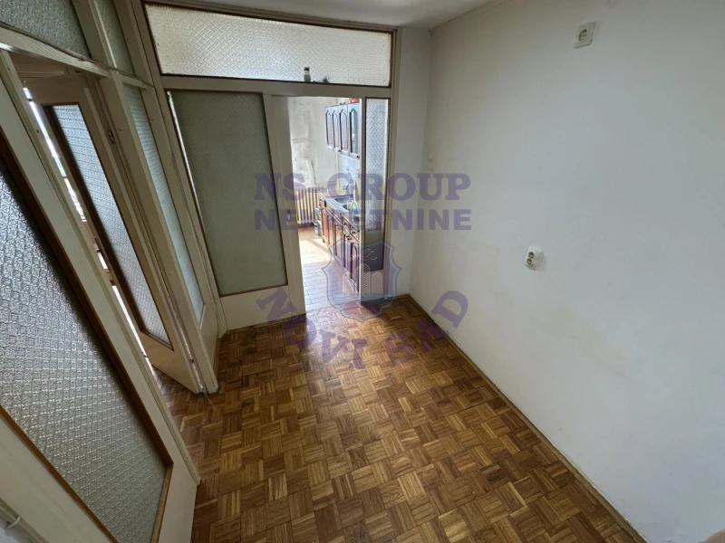 stan na prodaju Novi Sad 46m2 576845