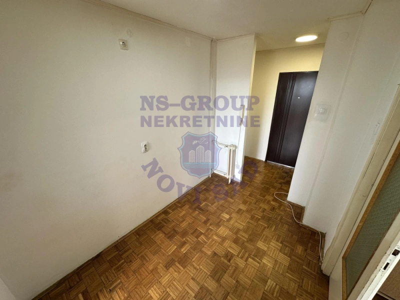 stan na prodaju Novi Sad 46m2 576845