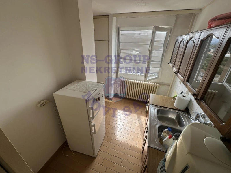 stan na prodaju Novi Sad 46m2 576845