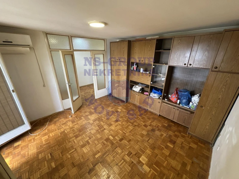 stan na prodaju Novi Sad 46m2 576845