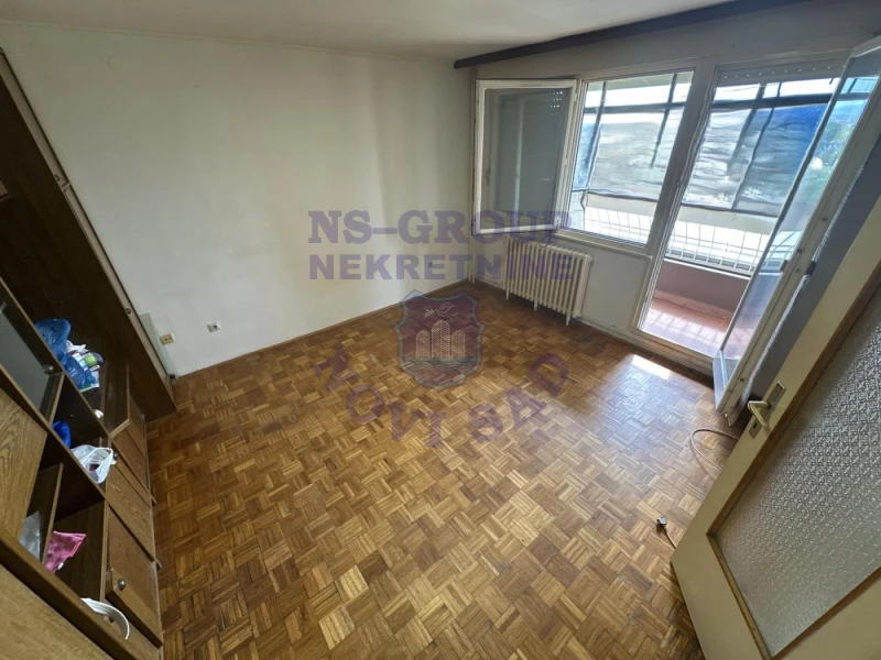 stan na prodaju Novi Sad, 46m2 576845