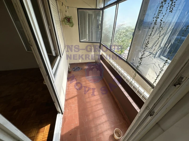 stan na prodaju Novi Sad 46m2 576845