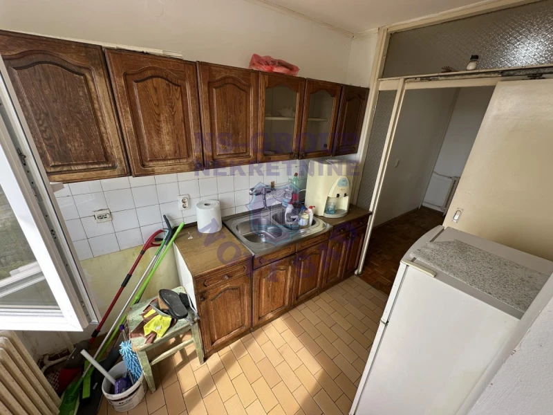 stan na prodaju Novi Sad 46m2 576845