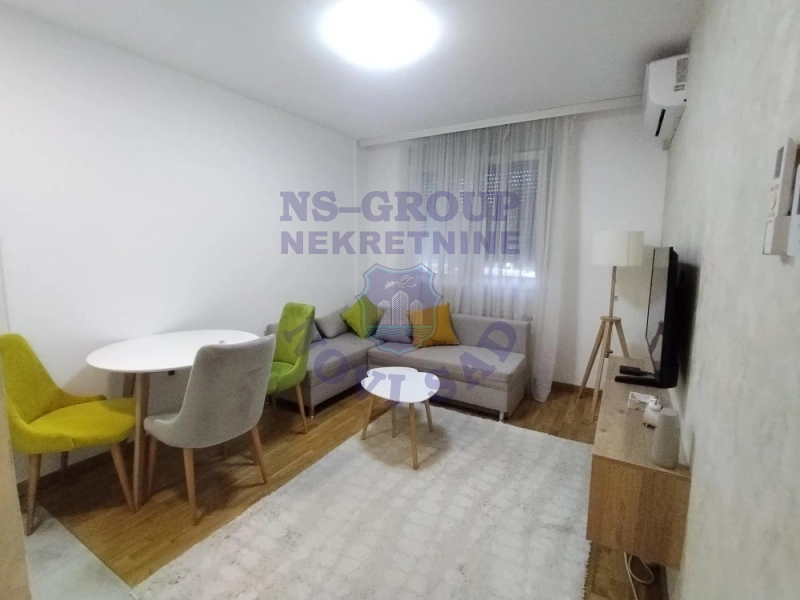 stan na prodaju Petrovaradin, 31m2 576886
