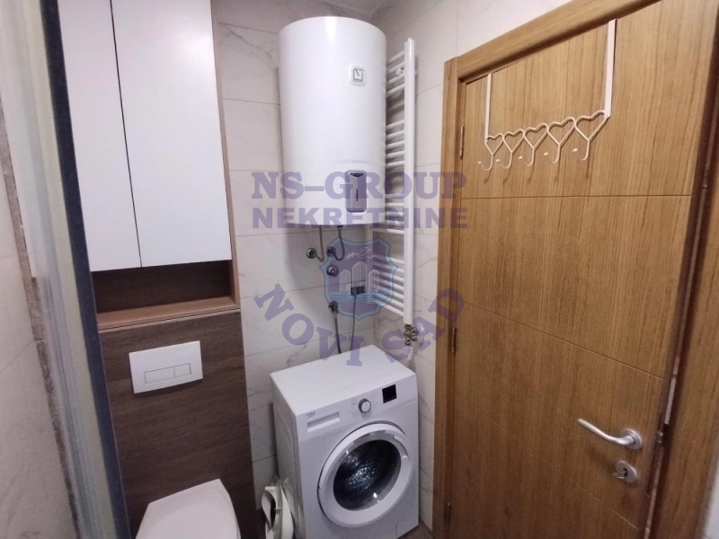 stan na prodaju Petrovaradin 31m2 576886