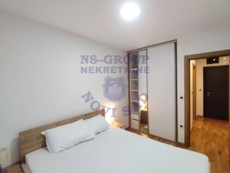 stan na prodaju Petrovaradin 31m2 576886