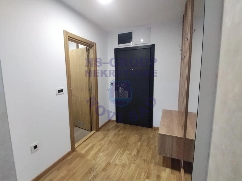 stan na prodaju Petrovaradin 31m2 576886