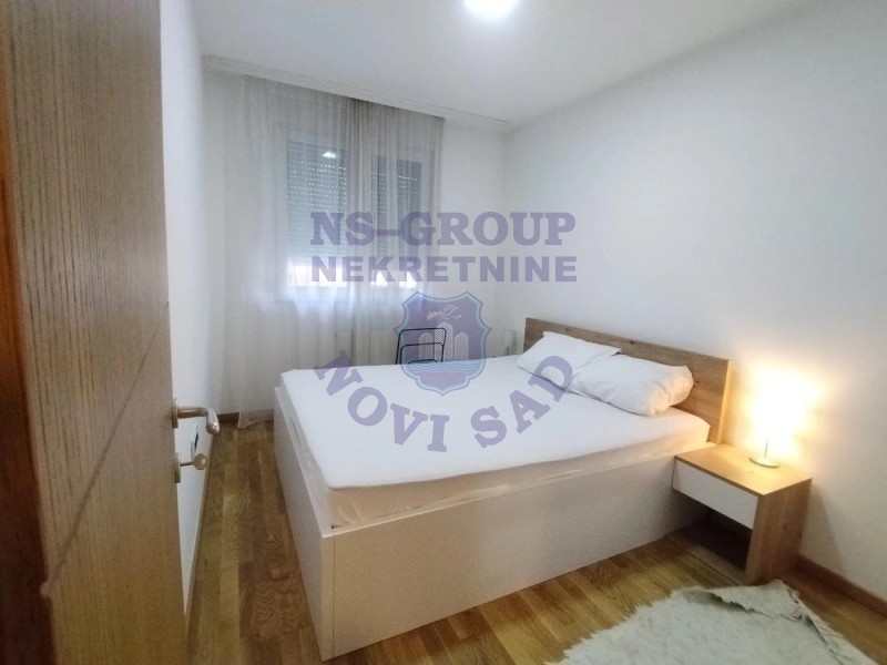 stan na prodaju Petrovaradin 31m2 576886