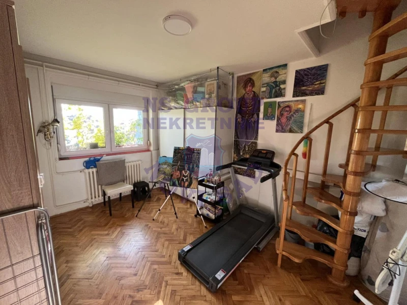 stan na prodaju Novi Sad, 49m2 576859