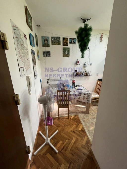 stan na prodaju Novi Sad 49m2 576859