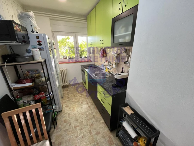 stan na prodaju Novi Sad 49m2 576859