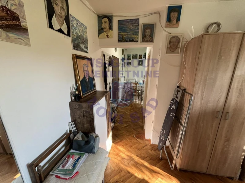 stan na prodaju Novi Sad 49m2 576859