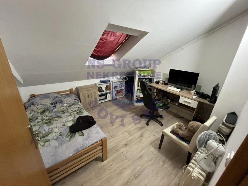 stan na prodaju Novi Sad 49m2 576859