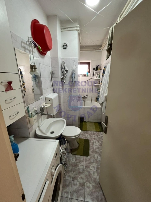 stan na prodaju Novi Sad 49m2 576859