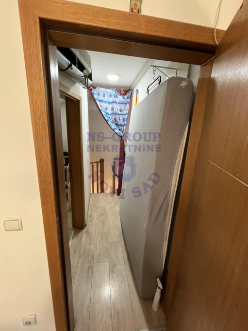 stan na prodaju Novi Sad 49m2 576859