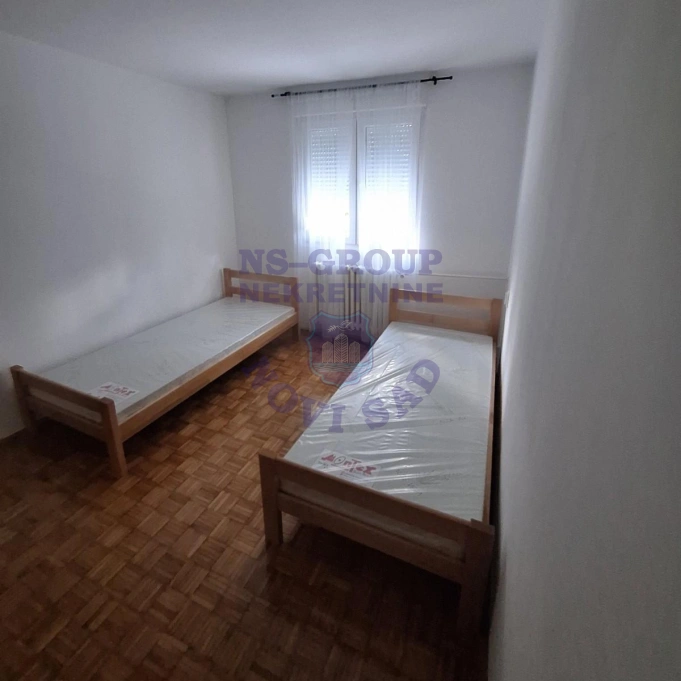Stan na prodaju Novi Sad 47m2, 17291