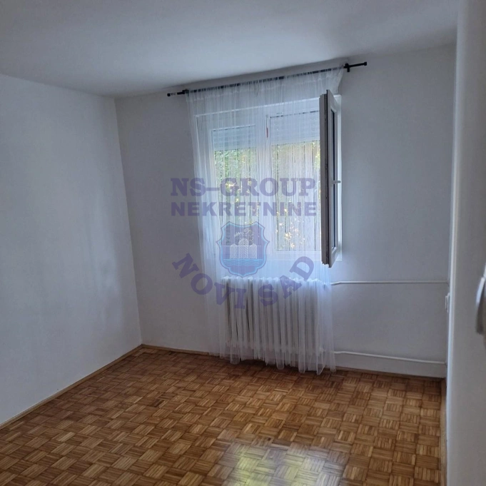 Stan na prodaju Novi Sad 47m2, 17291