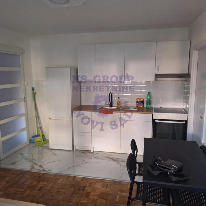 Stan na prodaju Novi Sad 47m2, 17291