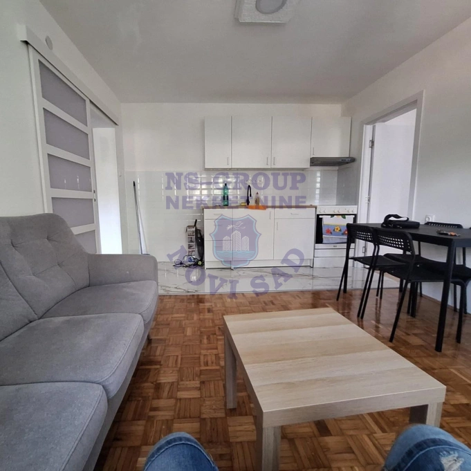stan za izdavanje Novi Sad, 47m2 17291