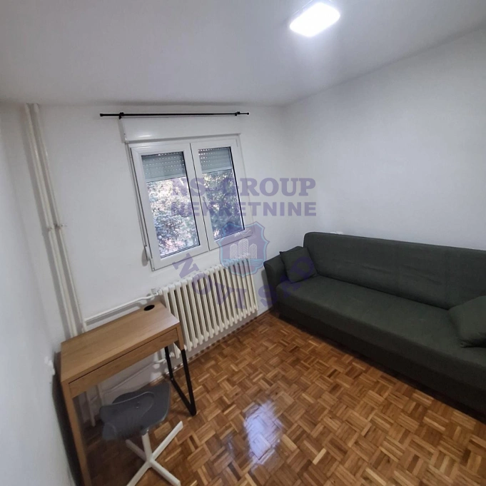 Stan na prodaju Novi Sad 47m2, 17291