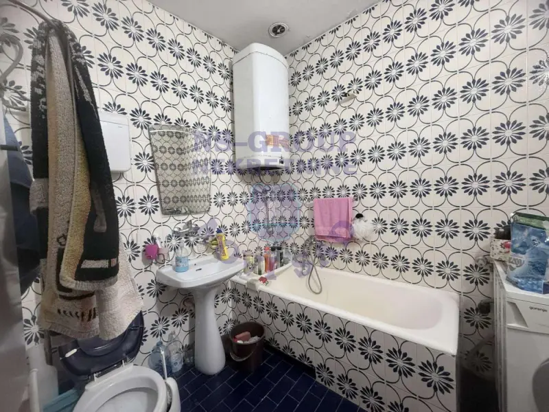 stan na prodaju Petrovaradin 140m2 576849
