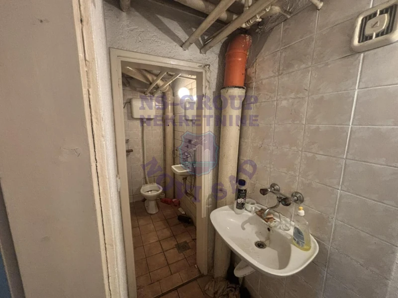 Lokal na prodaju Novi Sad 42m2, 576832