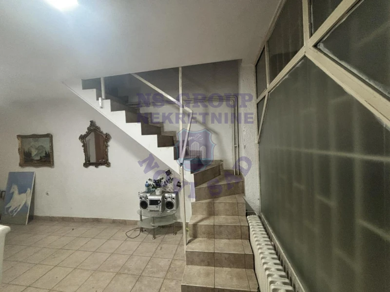 Lokal na prodaju Novi Sad 42m2, 576832