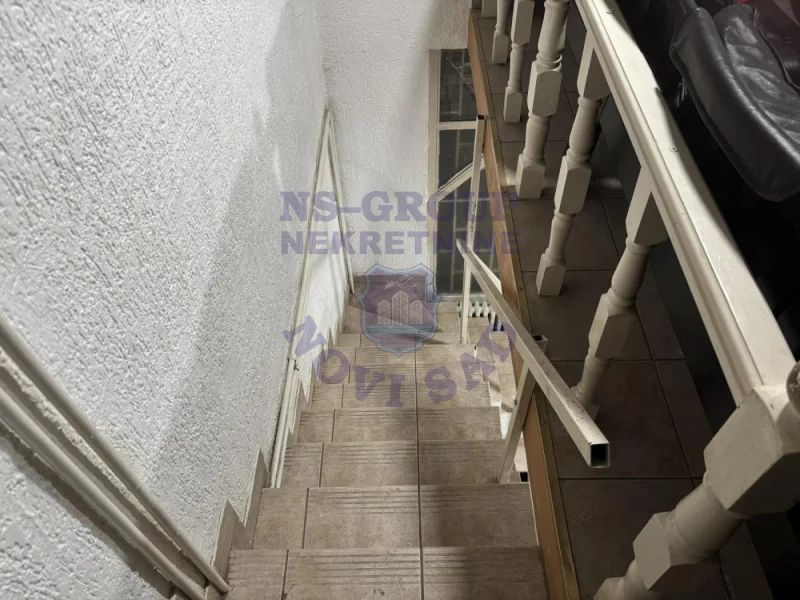 Lokal na prodaju Novi Sad 42m2, 576832