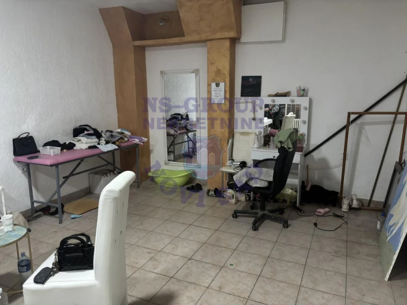lokal na prodaju Novi Sad, 42m2 576832
