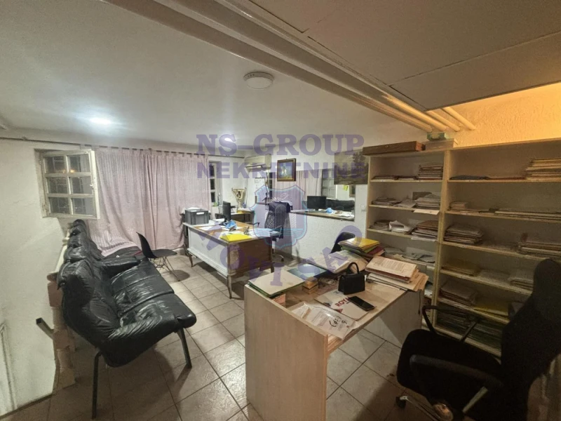 Lokal na prodaju Novi Sad 42m2, 576832