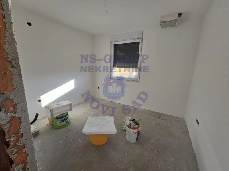stan na prodaju Petrovaradin 37m2 569287