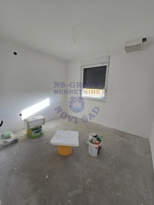 stan na prodaju Petrovaradin 37m2 569287