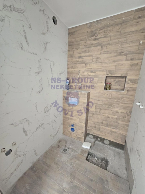 stan na prodaju Petrovaradin 37m2 569287