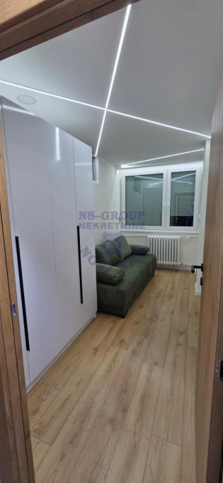 Stan na prodaju Novi Sad 39m2, 17298