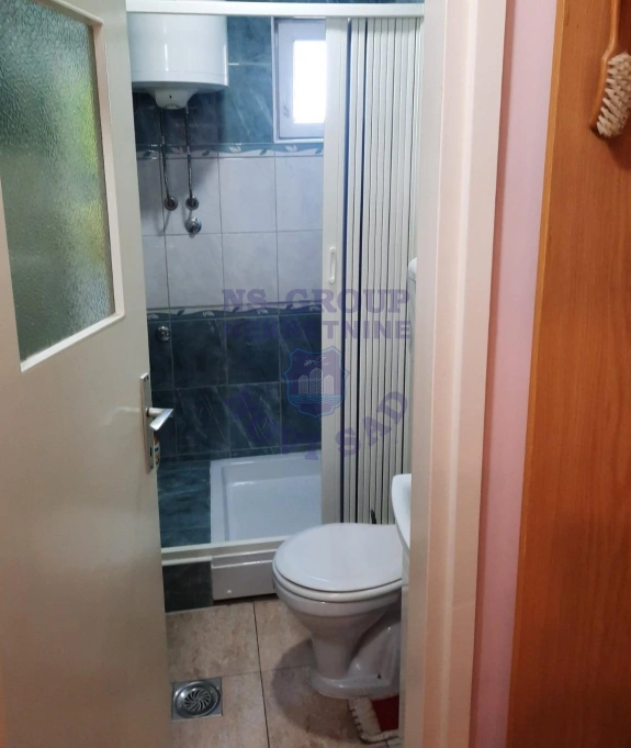 Stan na prodaju Novi Sad 37m2, 17300