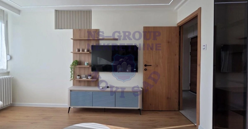 Stan na prodaju Novi Sad 39m2, 17298