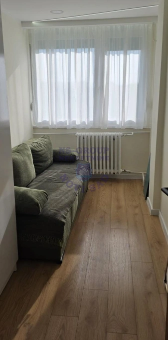Stan na prodaju Novi Sad 39m2, 17298