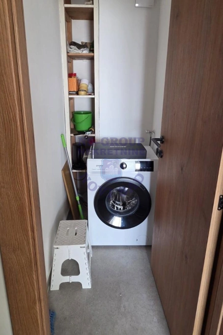 Stan na prodaju Novi Sad 39m2, 17298