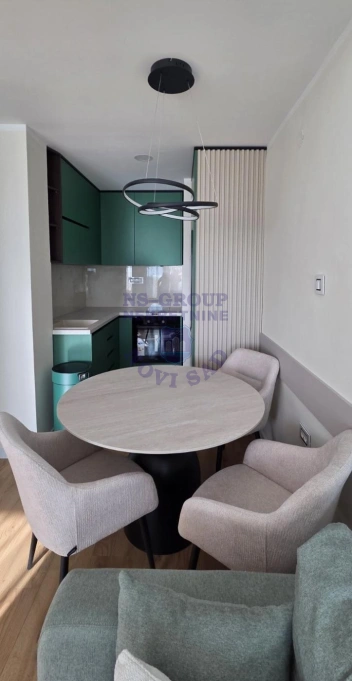 Stan na prodaju Novi Sad 39m2, 17298