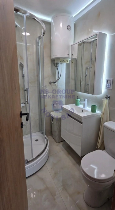 Stan na prodaju Novi Sad 39m2, 17298