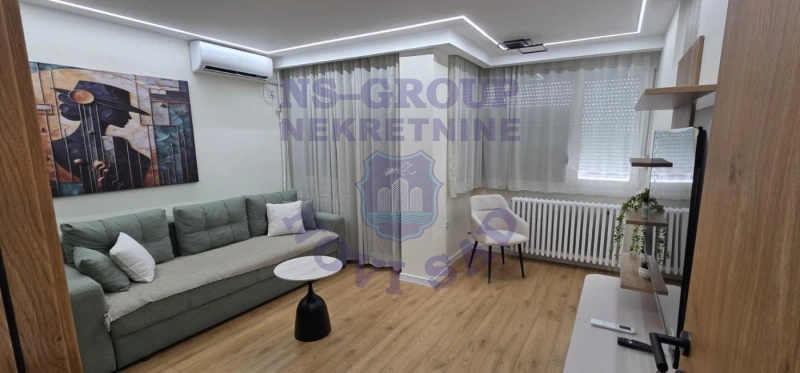 Stan na prodaju Novi Sad 39m2, 17298
