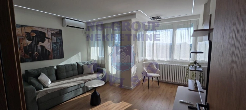 stan za izdavanje Novi Sad, 39m2 17298