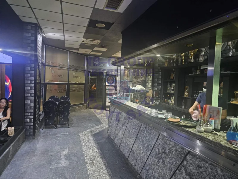 Lokal na prodaju Novi Sad 48m2, 379284