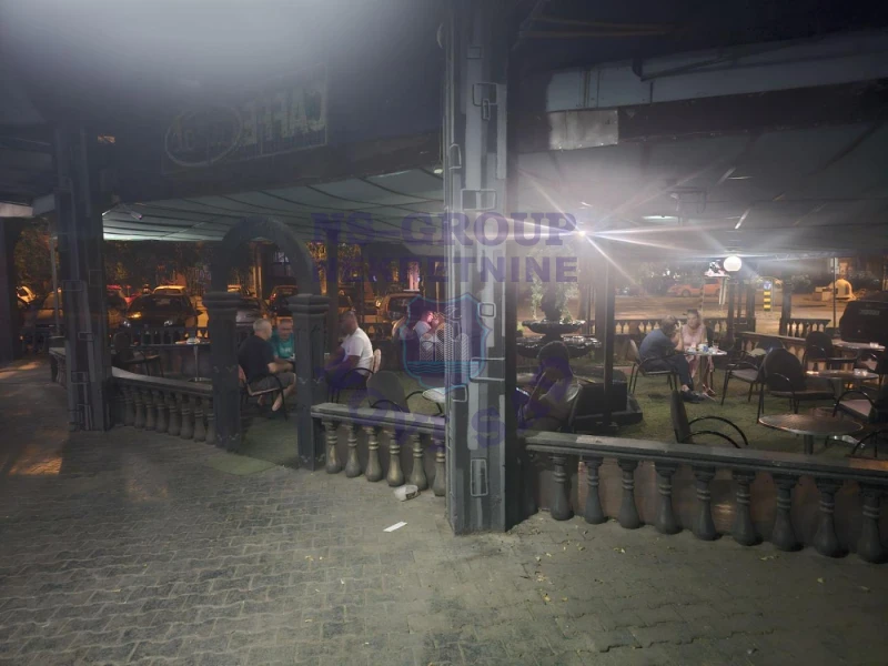 Lokal na prodaju Novi Sad 48m2, 379284