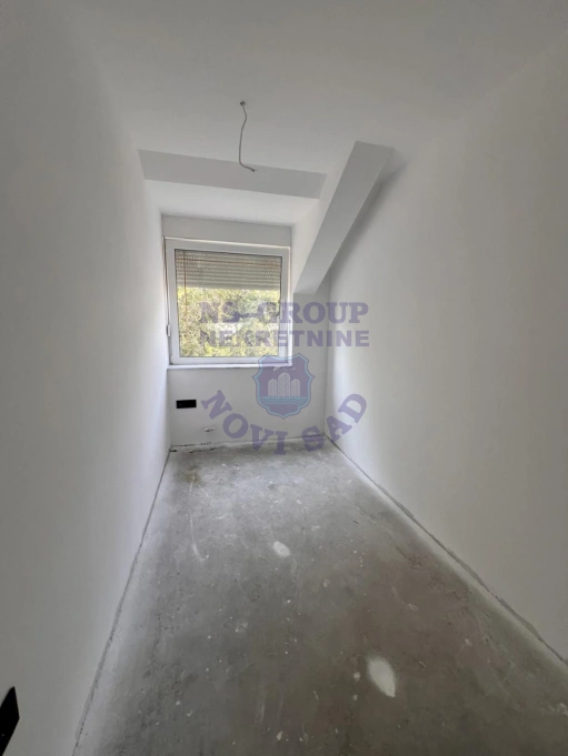 Stan na prodaju Novi Sad 125m2, 17227