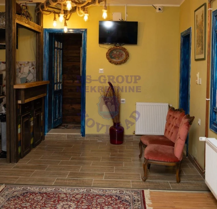 Lokal na prodaju Sremski Karlovci 80m2, 17303