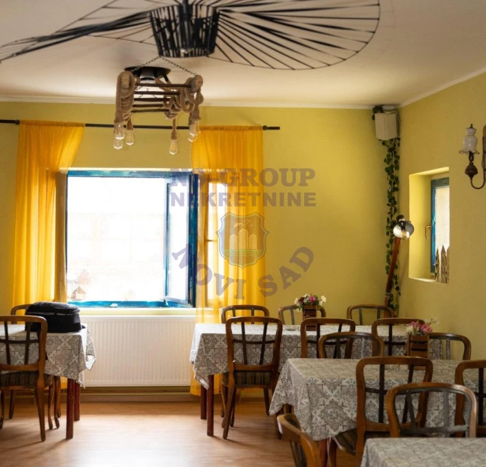 Lokal na prodaju Sremski Karlovci 80m2, 17303