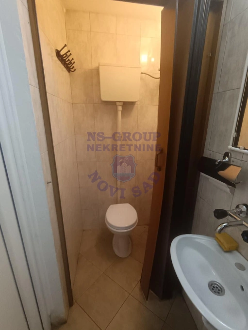 lokal za izdavanje Novi Sad 24m2 17251