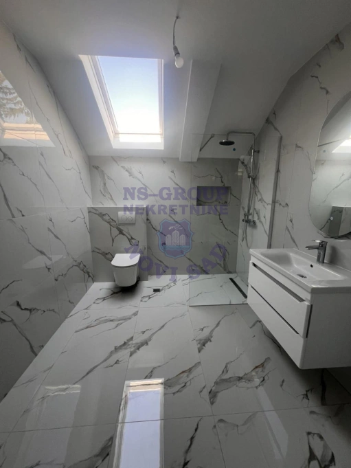 Stan na prodaju Novi Sad 125m2, 17227